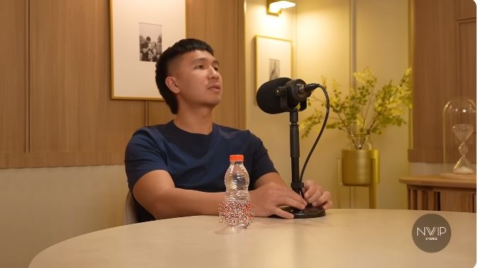 kisah indra dididik hidup sederhana © YouTube