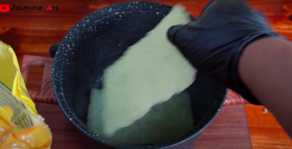 Tanpa direbus, ini cara bikin bihun goreng supaya tak cepat basi dan warna cokelatnya merata