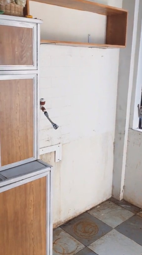 dapur kontrakan tanpa kitchen set © 2023 brilio.net dapur kontrakan tanpa kitchen set © 2023 brilio.net