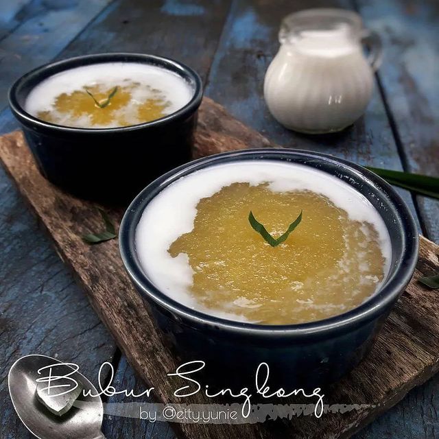 15 Resep olahan singkong paling enak, sederhana dan gampang dibuat