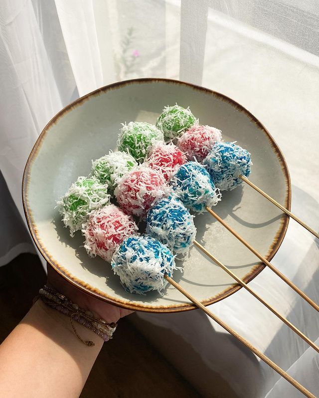 15 Resep olahan singkong paling enak, sederhana dan gampang dibuat