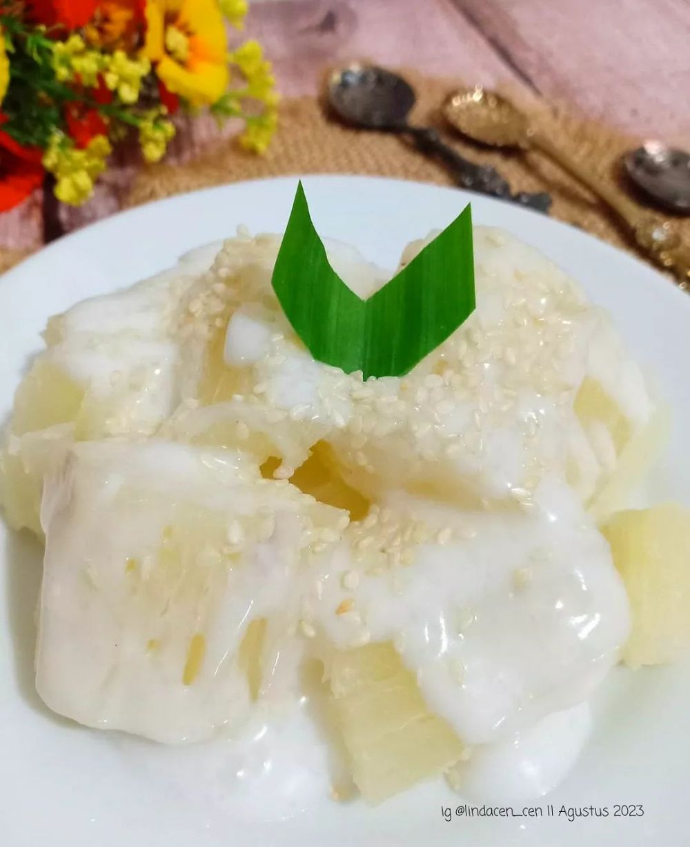 15 Resep olahan singkong paling enak, sederhana dan gampang dibuat