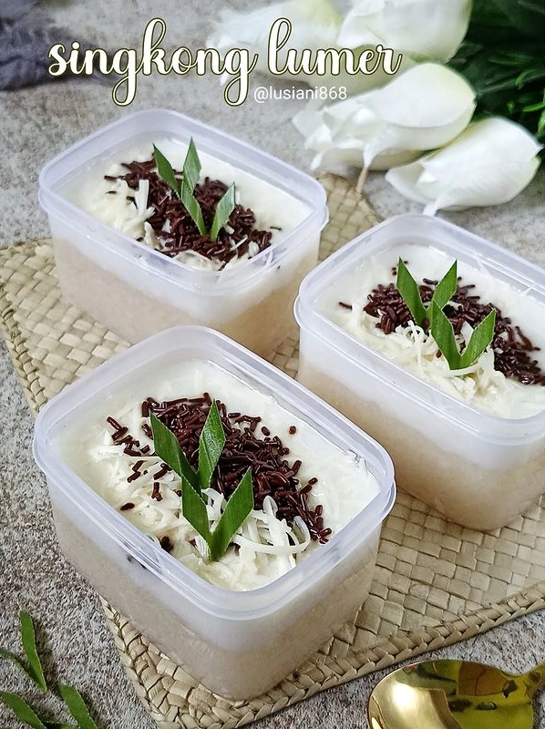 15 Resep olahan singkong paling enak, sederhana dan gampang dibuat