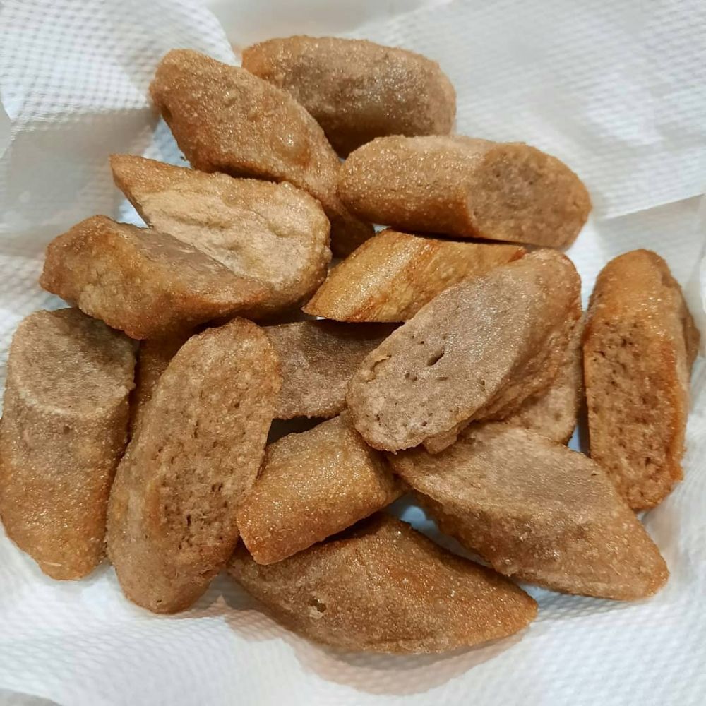 15 Resep olahan singkong paling enak, sederhana dan gampang dibuat