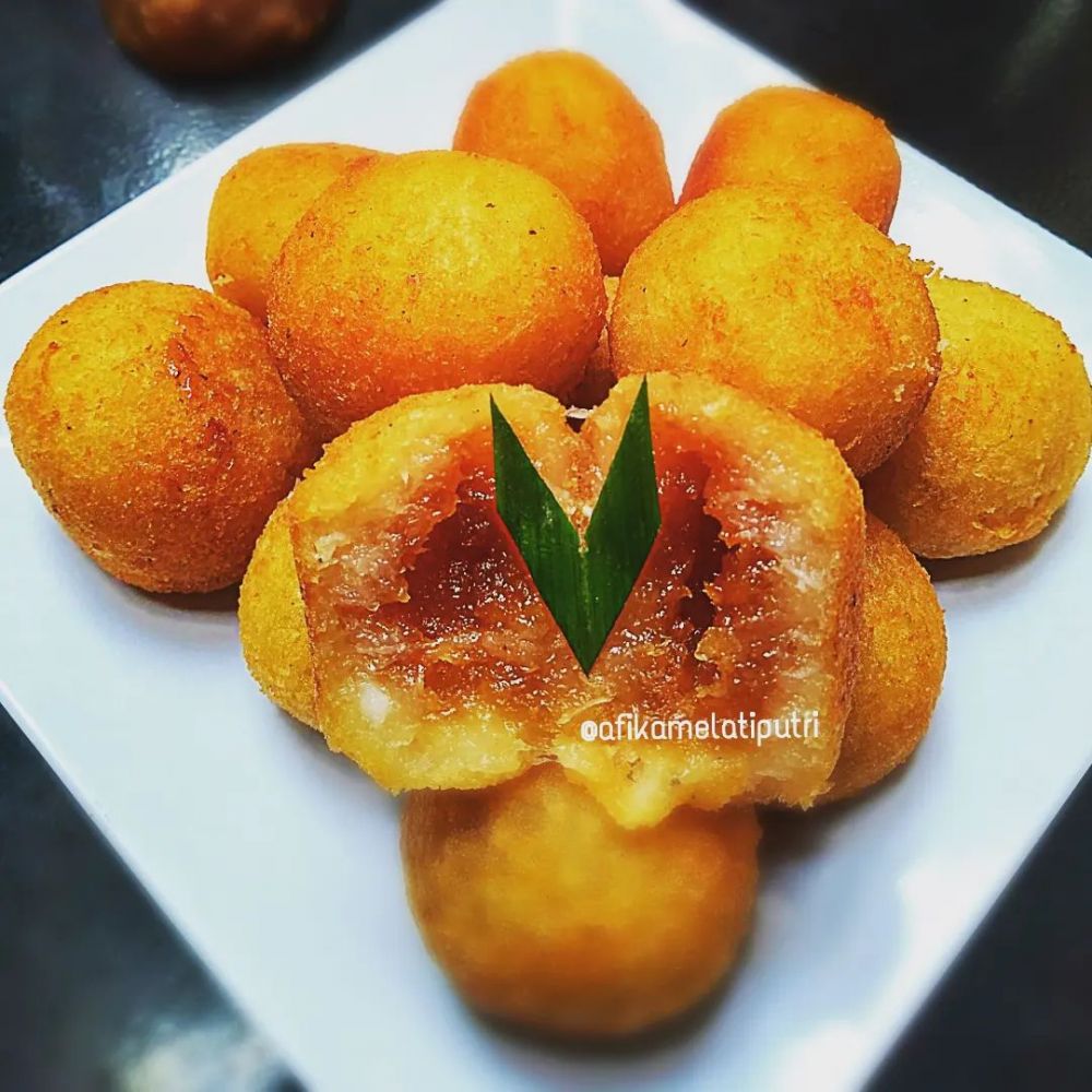 15 Resep olahan singkong paling enak, sederhana dan gampang dibuat