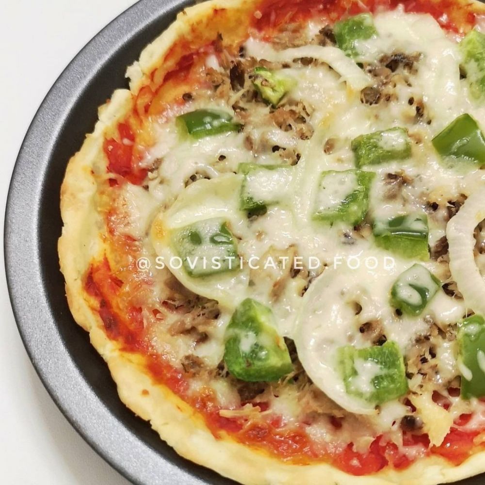 15 Resep olahan singkong paling enak, sederhana dan gampang dibuat