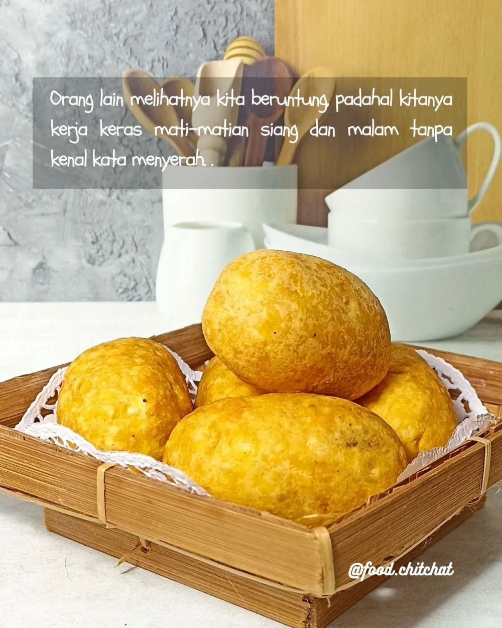 15 Resep olahan singkong paling enak, sederhana dan gampang dibuat