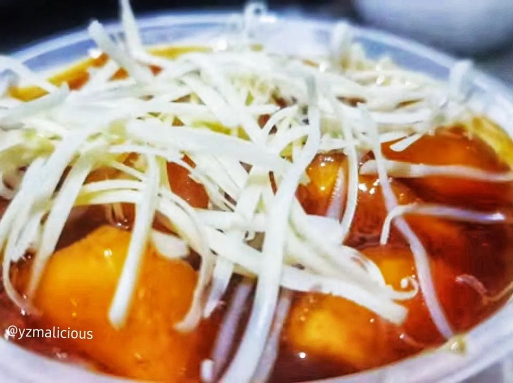 15 Resep olahan singkong paling enak, sederhana dan gampang dibuat