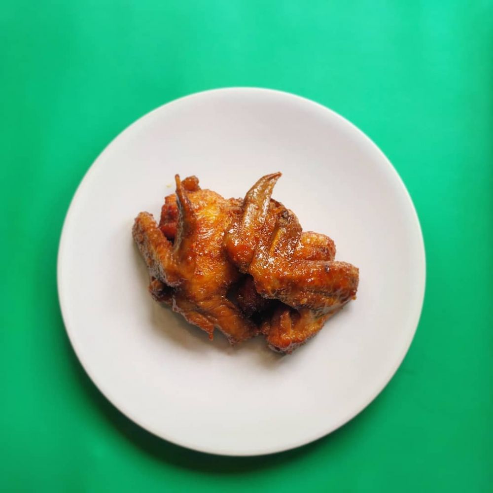 11 Resep bumbu ayam goreng ala rumahan, praktis dan rempahnya nendang