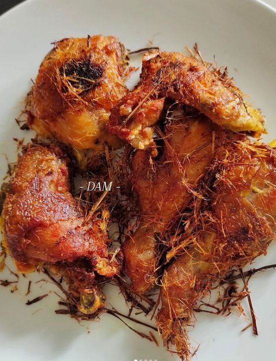 11 Resep bumbu ayam goreng ala rumahan, praktis dan rempahnya nendang