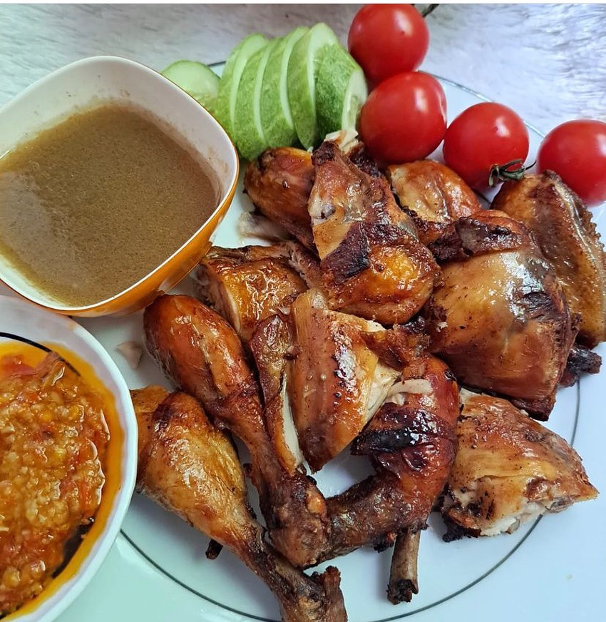 11 Resep bumbu ayam goreng ala rumahan, praktis dan rempahnya nendang