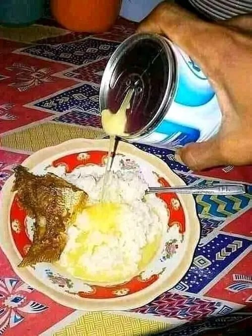 campur makan nyeleneh berbagai sumber campur makan nyeleneh berbagai sumber