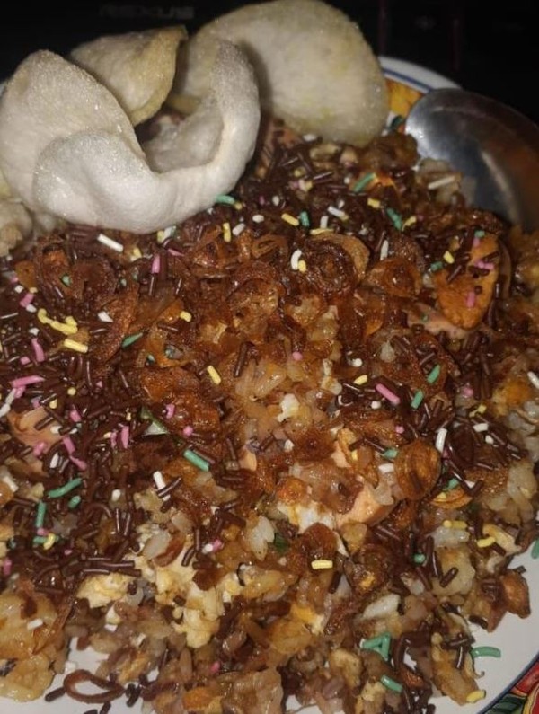 campur makan nyeleneh berbagai sumber campur makan nyeleneh berbagai sumber