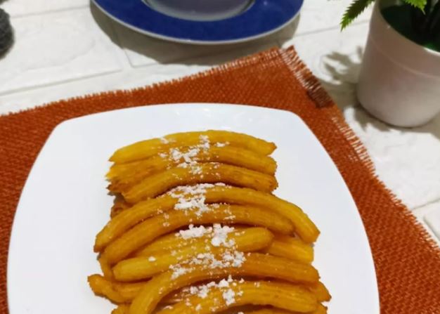 29 Cara membuat churros, renyah, enak, dan antigagal