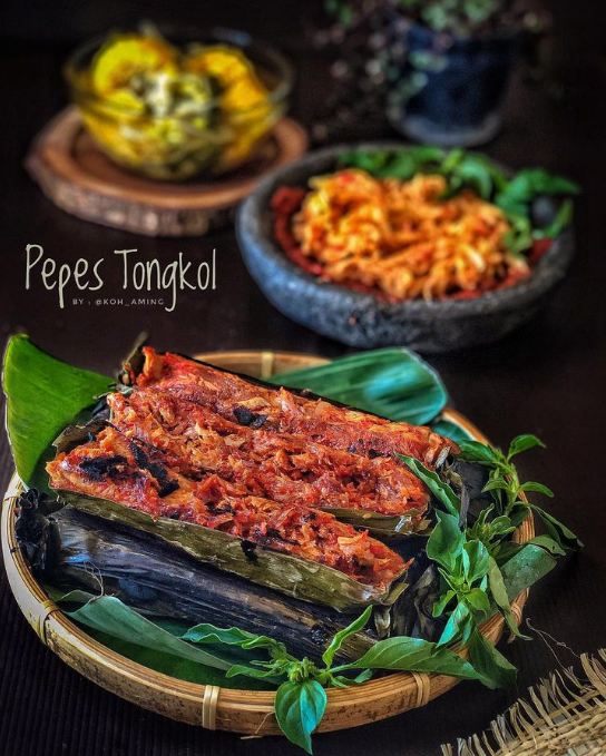 13 Resep pepes ikan paling sedap, antiamis dan gurihnya nendang