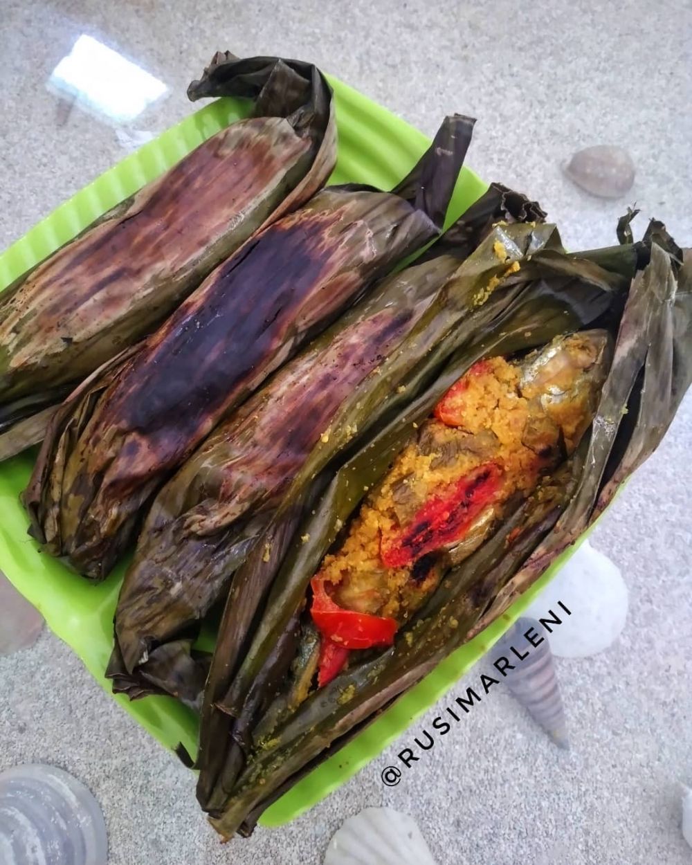 13 Resep pepes ikan paling sedap, antiamis dan gurihnya nendang