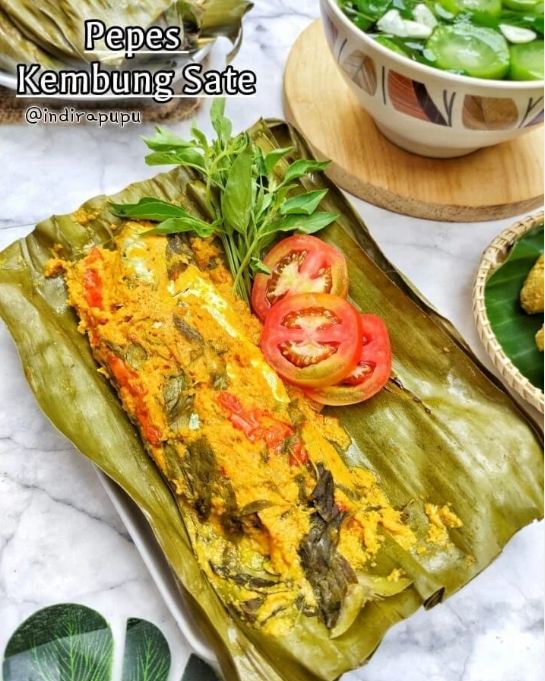13 Resep pepes ikan paling sedap, antiamis dan gurihnya nendang