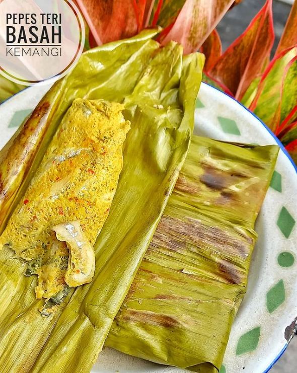 13 Resep pepes ikan paling sedap, antiamis dan gurihnya nendang