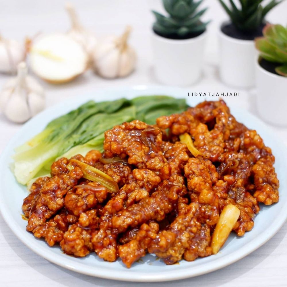 13 Resep olahan daging sapi paling mudah dibuat, empuk, enak, dan menggugah selera