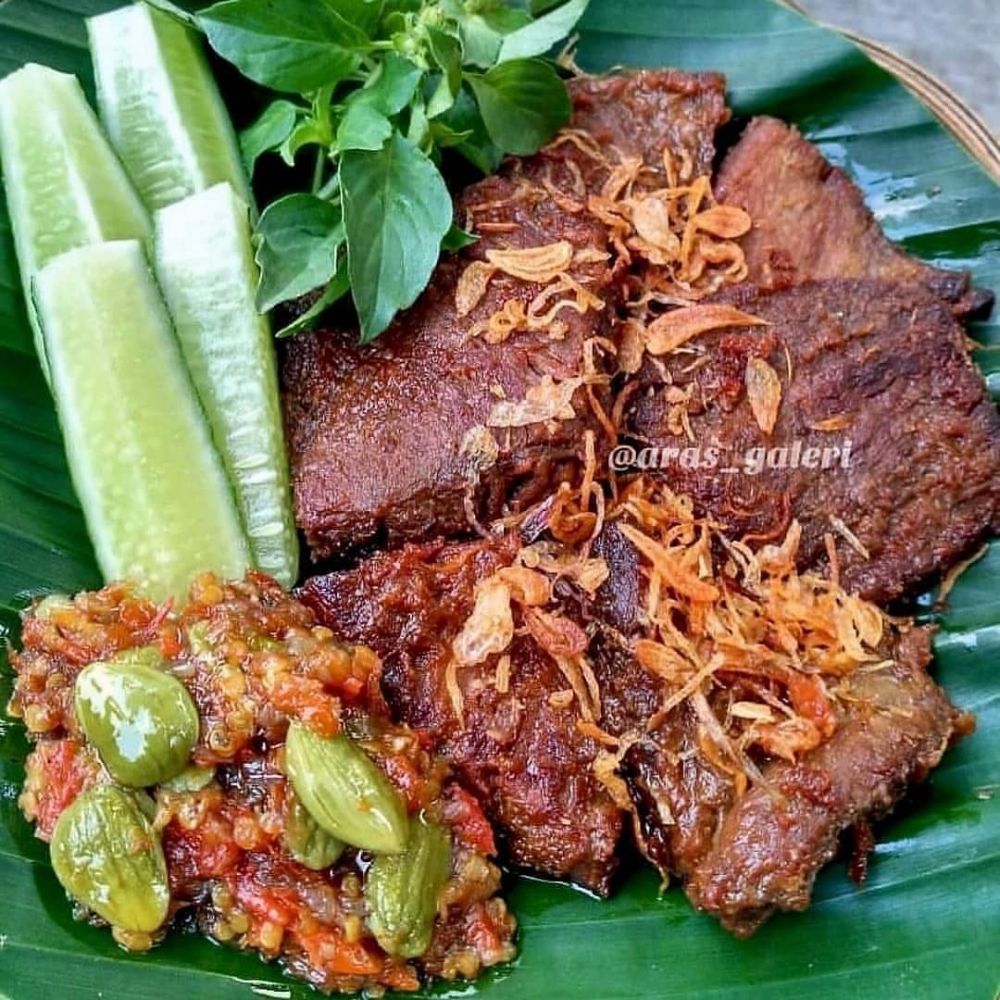 13 Resep olahan daging sapi paling mudah dibuat, empuk, enak, dan menggugah selera