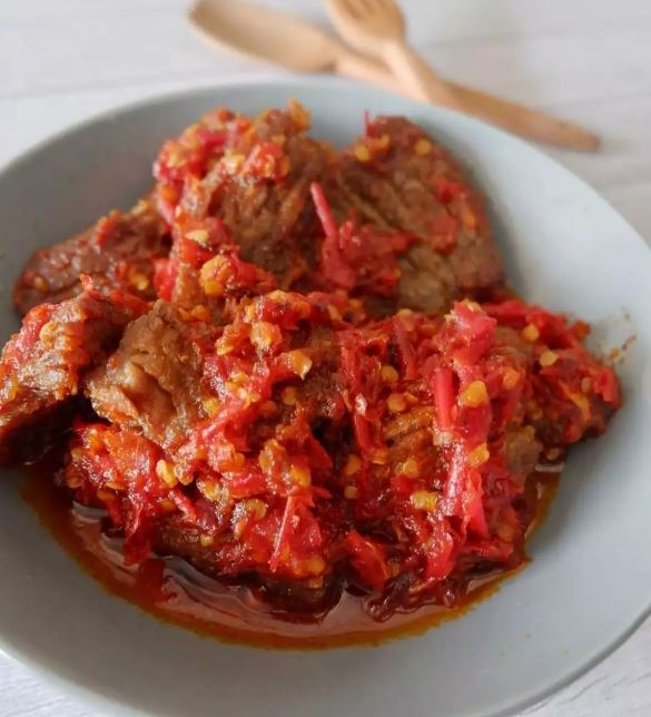 13 Resep olahan daging sapi paling mudah dibuat, empuk, enak, dan menggugah selera