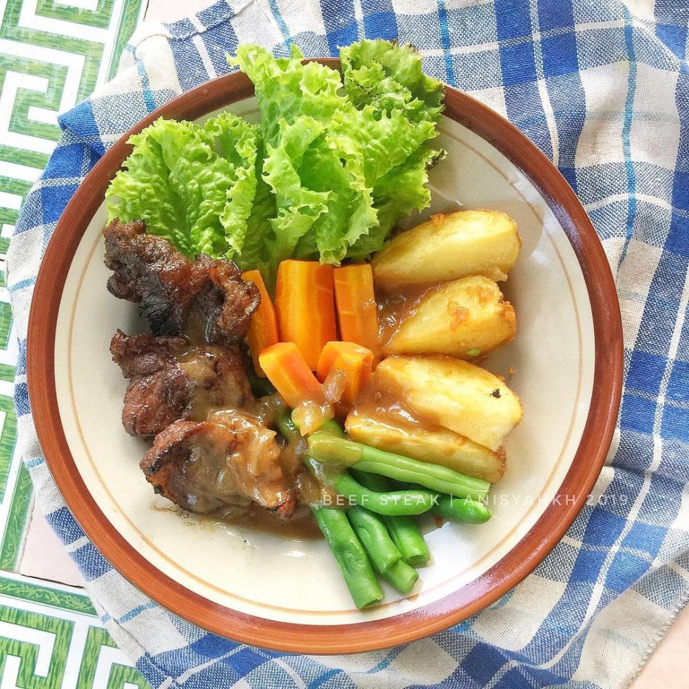 13 Resep olahan daging sapi paling mudah dibuat, empuk, enak, dan menggugah selera