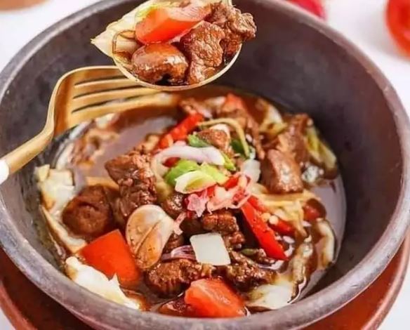 13 Resep olahan daging sapi paling mudah dibuat, empuk, enak, dan menggugah selera