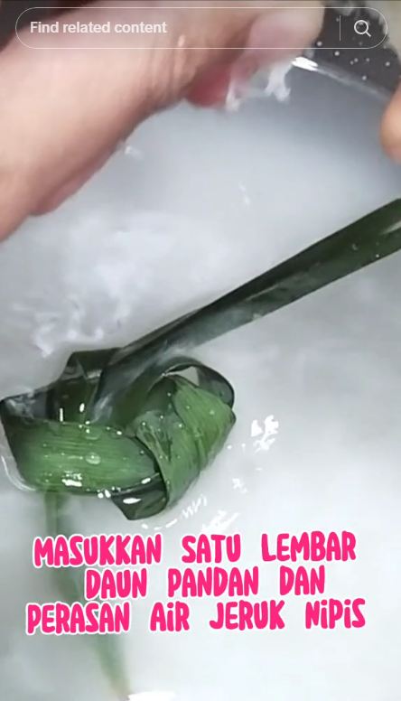 Tanpa minyak, ini trik menanak nasi agar tak cepat basi meski disimpan di rice cooker sampai 3 hari