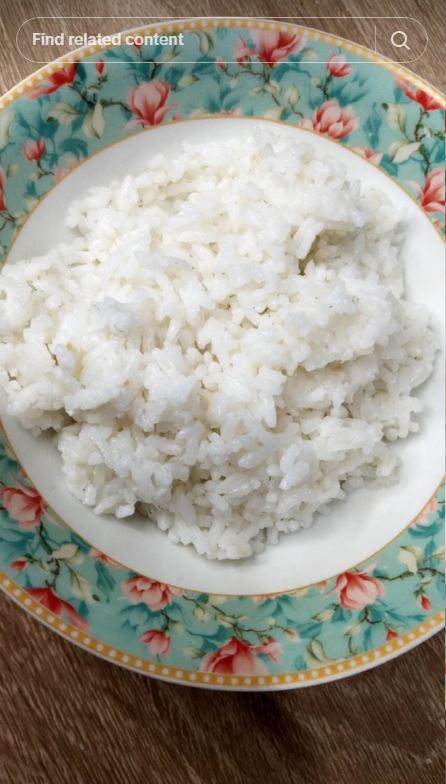 Tanpa minyak, ini trik menanak nasi agar tak cepat basi meski disimpan di rice cooker sampai 3 hari