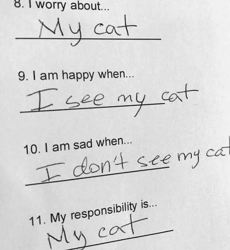 Jawaban murid bikin guru pensiun Berbagai sumber