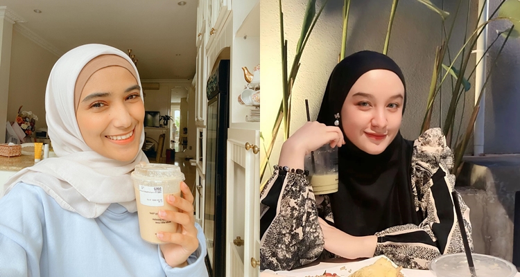 beda gaya Hersa Rahayu dan Nadya Mustika © 2023 brilio.net beda gaya Hersa Rahayu dan Nadya Mustika © 2023 brilio.net