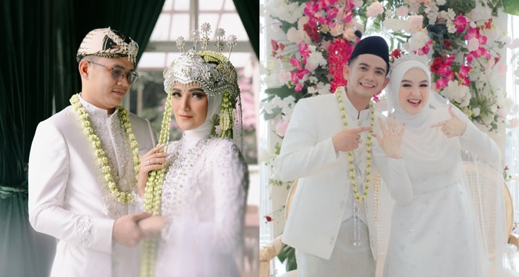 beda gaya Hersa Rahayu dan Nadya Mustika © 2023 brilio.net