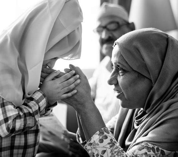 150 Kata-kata sedih untuk ibu paling menyentuh hati, maknanya dalam bikin terenyuh