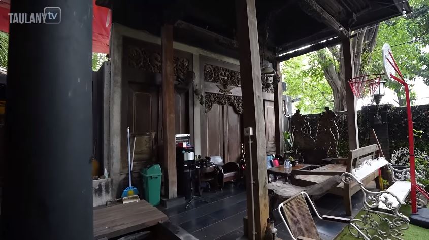 hunian el rumi © YouTube