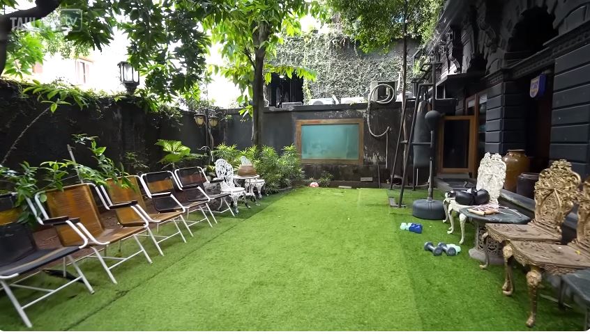 hunian el rumi © YouTube