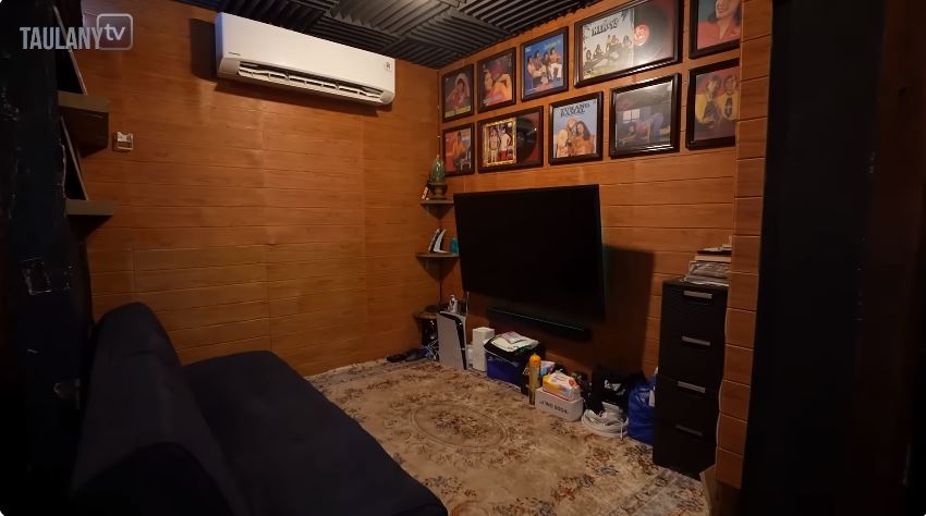 hunian el rumi © YouTube