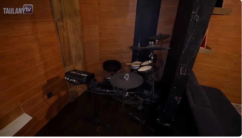 hunian el rumi © YouTube