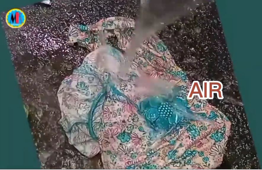 Tanpa sitrun atau sabun cuci piring, ini trik bersihkan bagian luar mesin blender kusam pakai 1 bahan