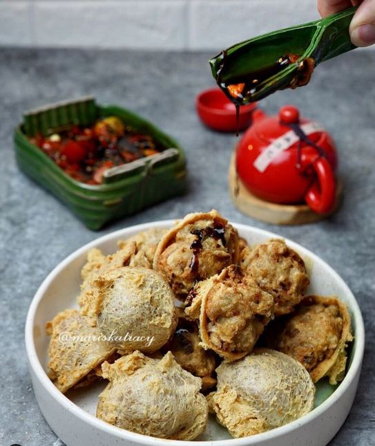20 Cara membuat tahu walik crispy, lezat, dan bikin nagih