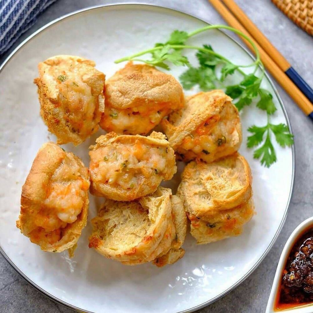 20 Cara membuat tahu walik crispy, lezat, dan bikin nagih