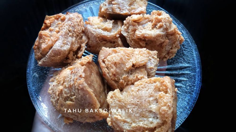 20 Cara membuat tahu walik crispy, lezat, dan bikin nagih