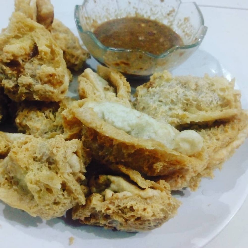 20 Cara membuat tahu walik crispy, lezat, dan bikin nagih