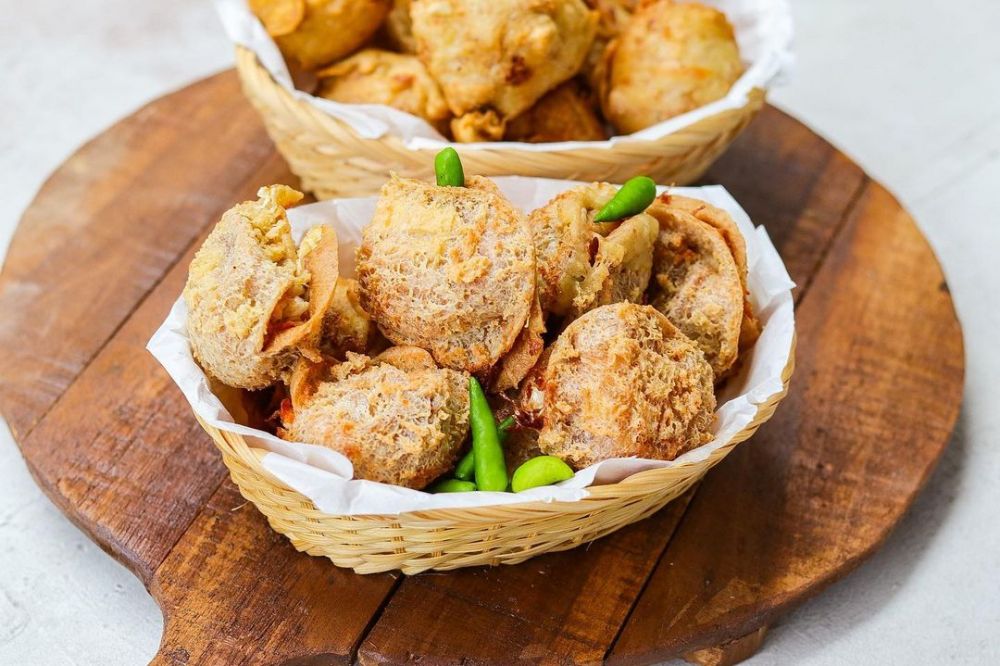 20 Cara membuat tahu walik crispy, lezat, dan bikin nagih