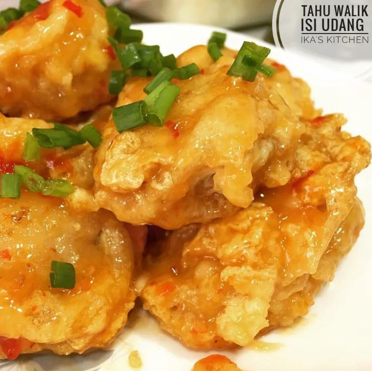 20 Cara membuat tahu walik crispy, lezat, dan bikin nagih