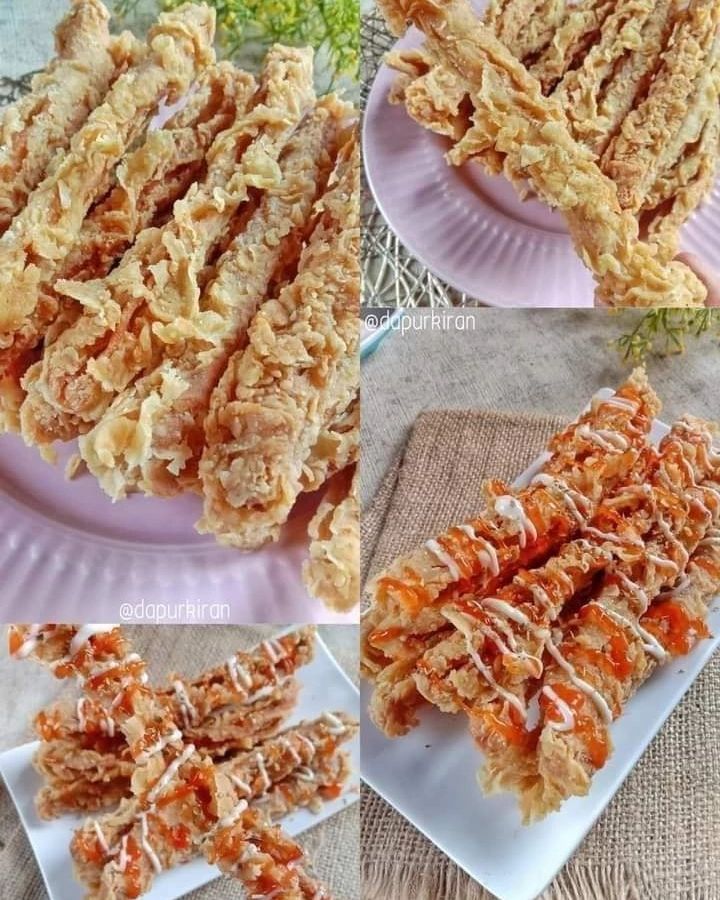 15 Resep sosis ala rumahan, simpel, lezat, dan bikin nagih