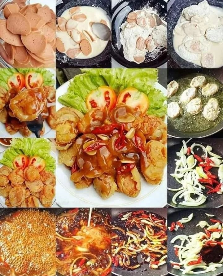 15 Resep sosis ala rumahan, simpel, lezat, dan bikin nagih