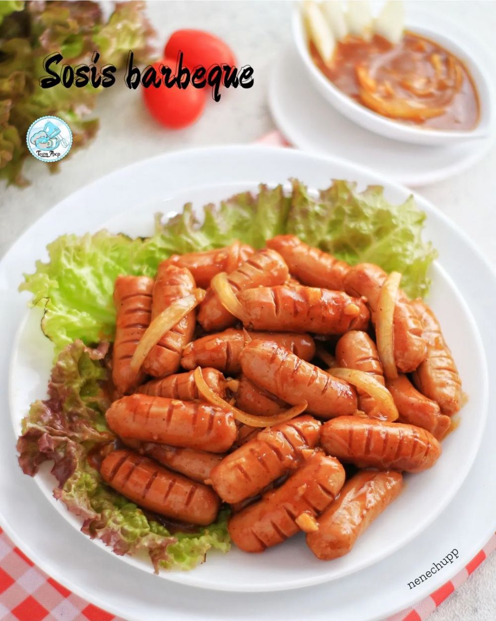 15 Resep sosis ala rumahan, simpel, lezat, dan bikin nagih