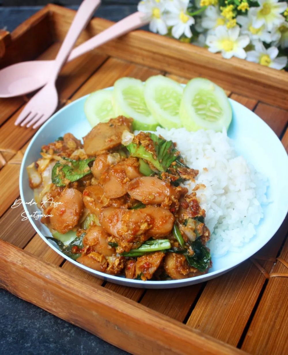 15 Resep sosis ala rumahan, simpel, lezat, dan bikin nagih