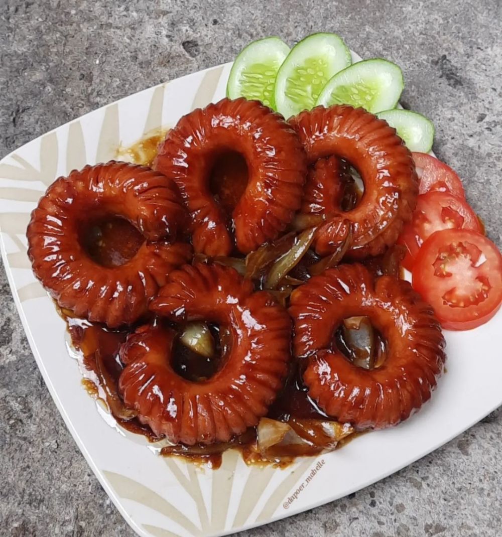 15 Resep sosis ala rumahan, simpel, lezat, dan bikin nagih