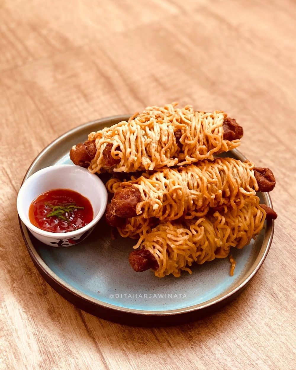 15 Resep sosis ala rumahan, simpel, lezat, dan bikin nagih